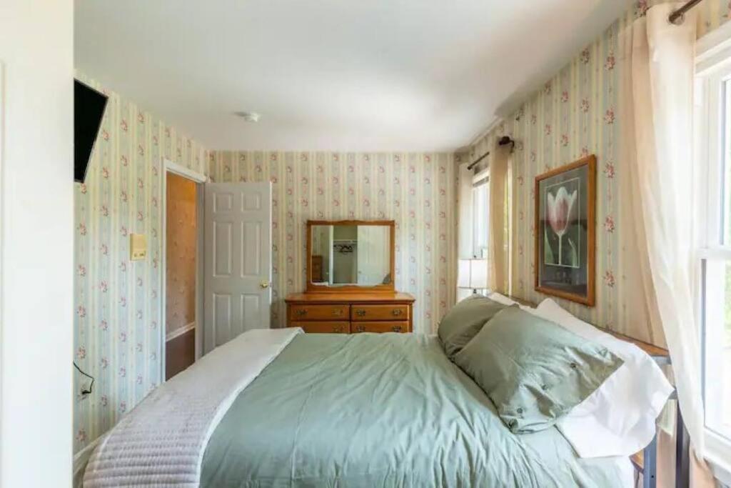Lrge 5 Bedroom 9 Beds Near Dc-Pool, Hot Tub, Gym, Game Rm, Fire Pit Bowie Luaran gambar