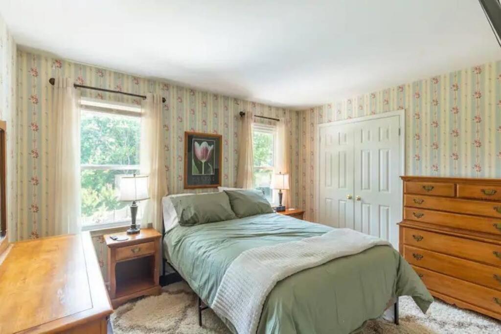 Lrge 5 Bedroom 9 Beds Near Dc-Pool, Hot Tub, Gym, Game Rm, Fire Pit Bowie Luaran gambar